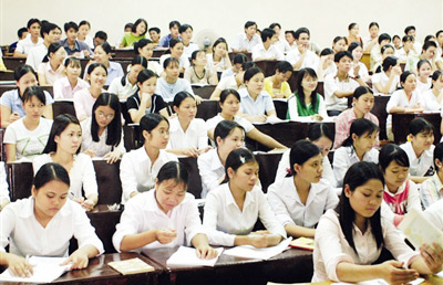 АСЕАН и ЕС активизируют сотрудничество в сфере высшего образования в ЮВА